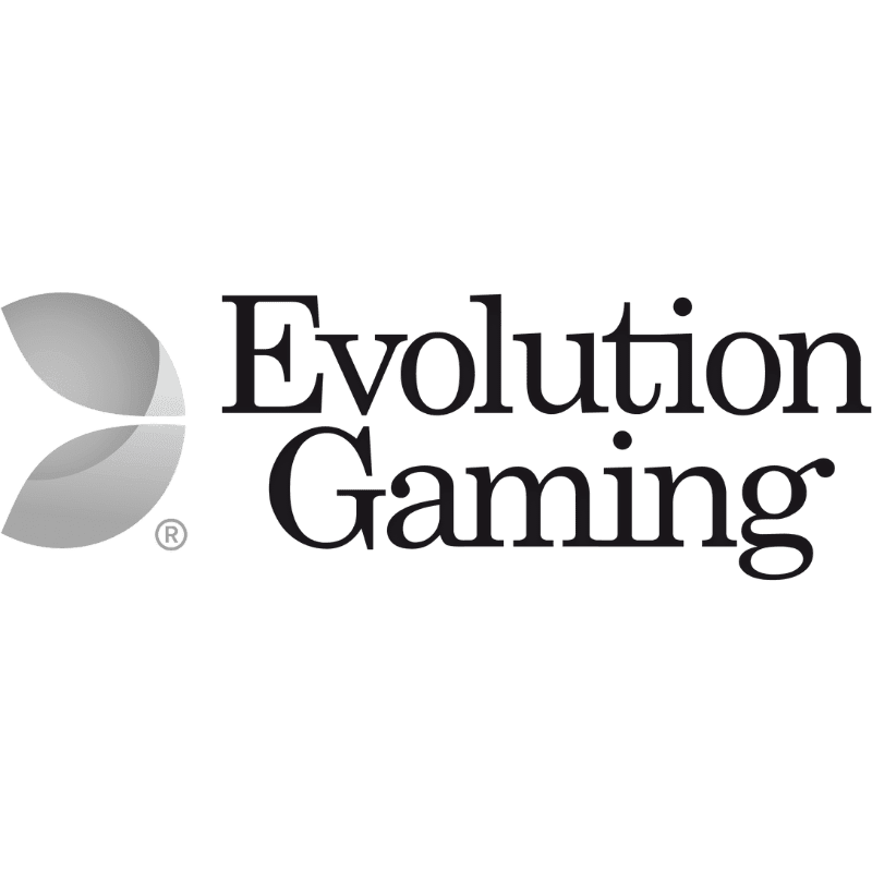 ベスト 1 Evolution Gamingモバイルカジノ