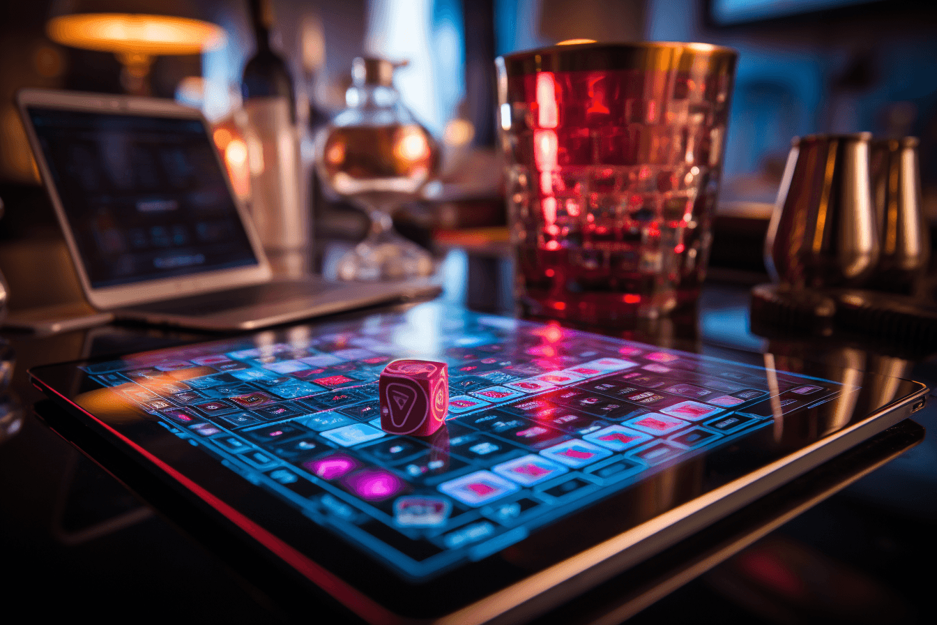 モバイルデバイスでブラックジャックをプレイすることの長所と短所 image