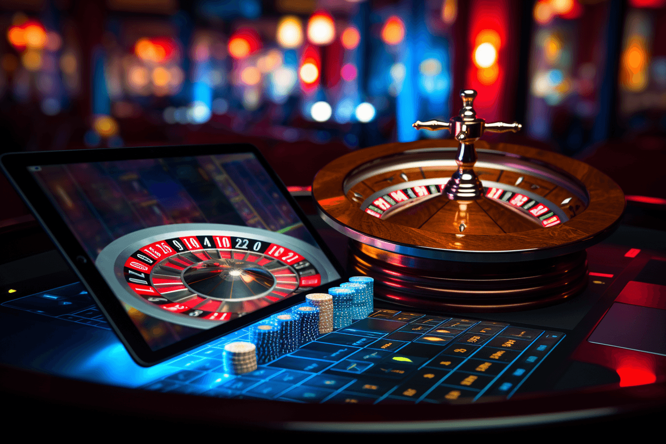 モバイルルーレットに最適なデバイスは何ですか? image