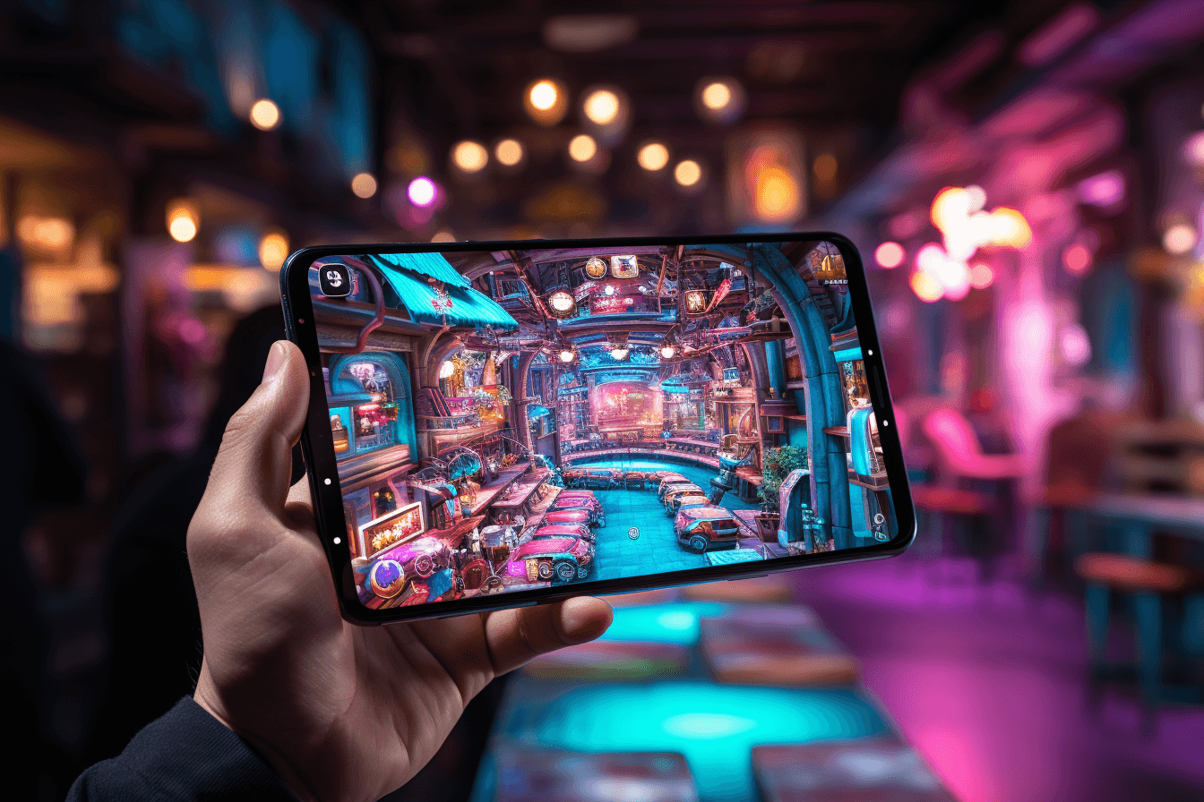 Android 2026向けのベスト無料スロット ゲーム image