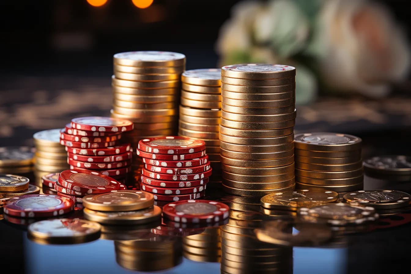 人気の Android スロット ゲーム image