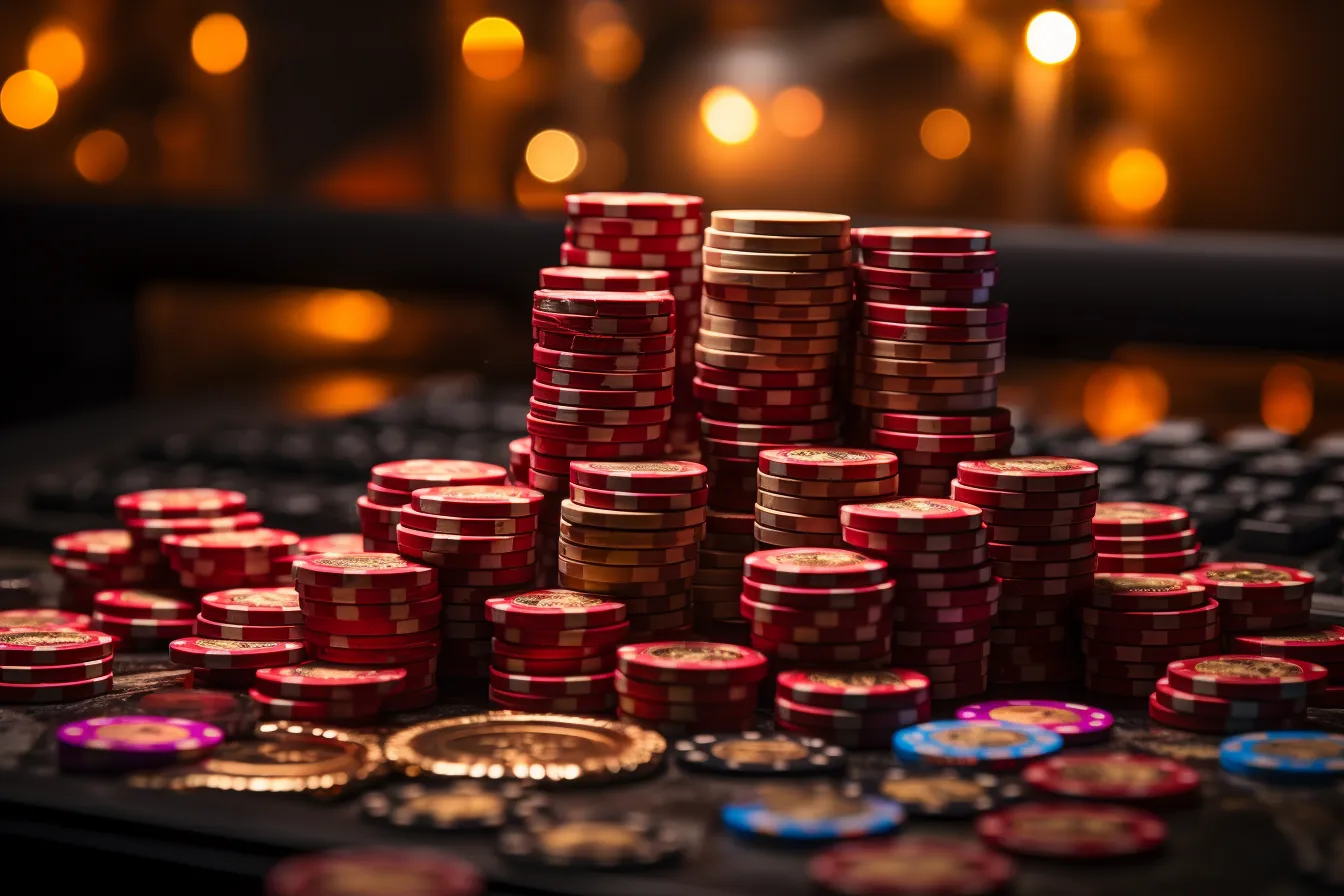 人気の iPhone スロット ゲーム image