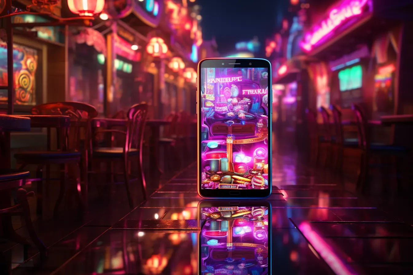 22Bet のトップ 5 スロット ゲーム image