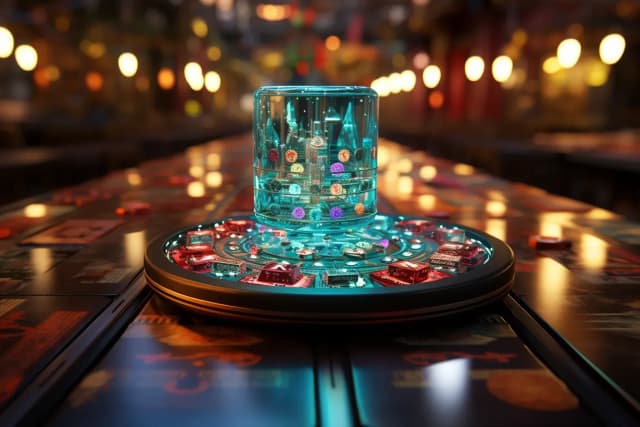 上級プレイヤー向けのベストモバイルカジノゲーム image