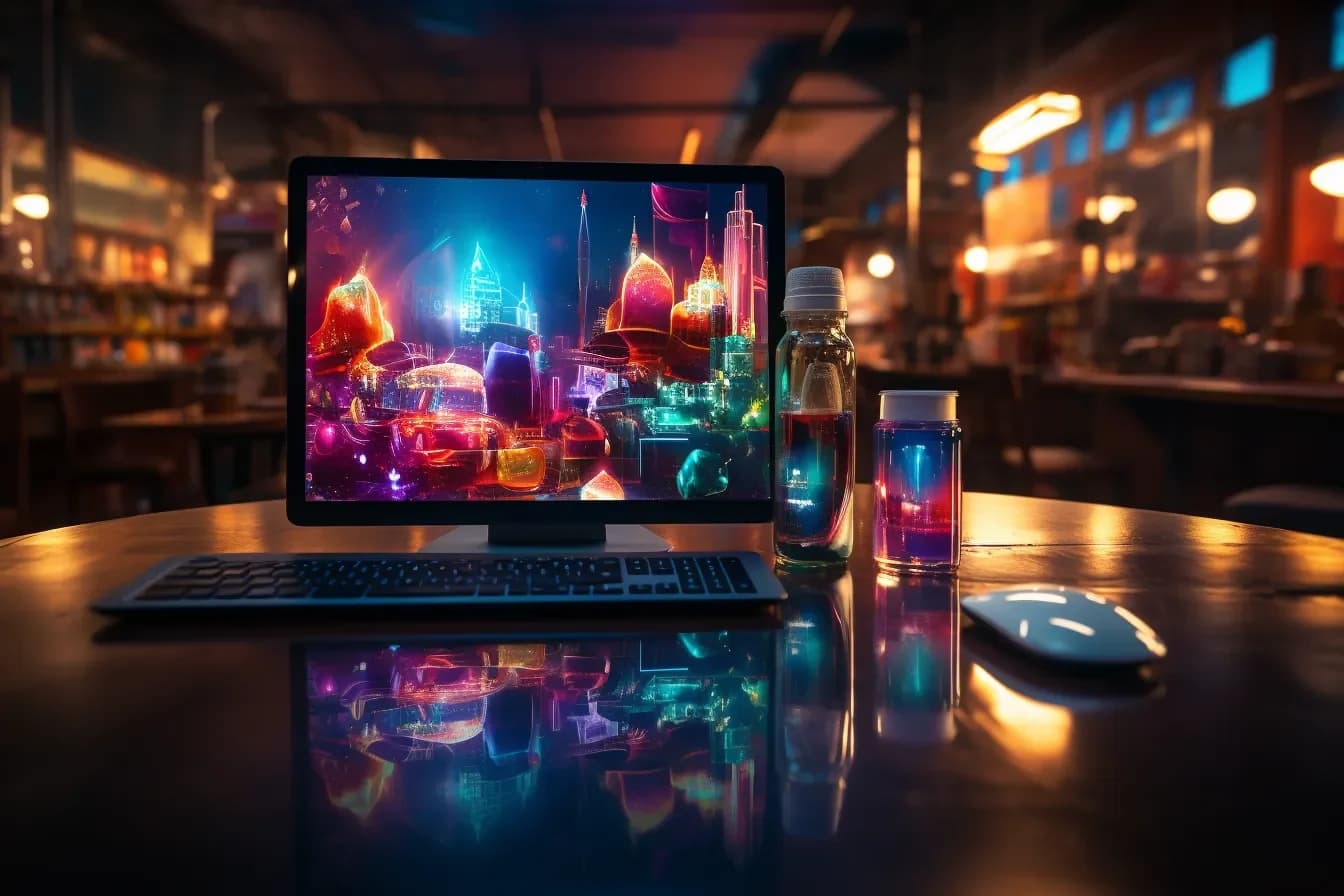 モバイルとデスクトップのギャンブルのガイド image