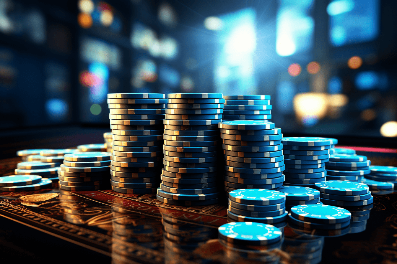 入金不要ボーナスで賞金を最大化するためのヒント image