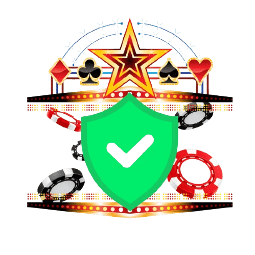安全なカジノ