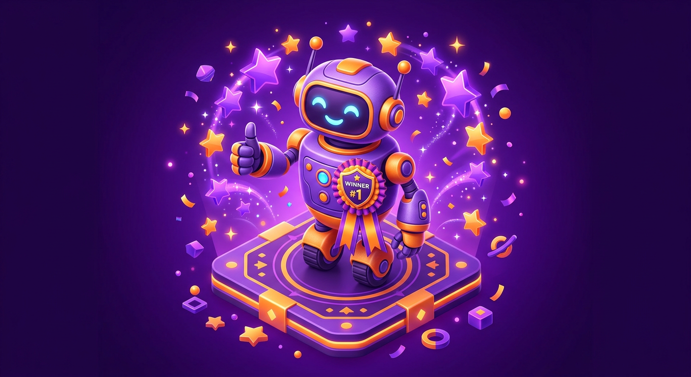 信頼を第一に考えたランキングシステム