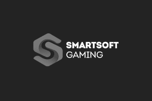 ベスト 10 SmartSoft Gamingモバイルカジノ