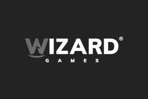 ベスト 10 Wizard Gamesモバイルカジノ
