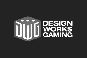 ベスト 10 Design Works Gamingモバイルカジノ