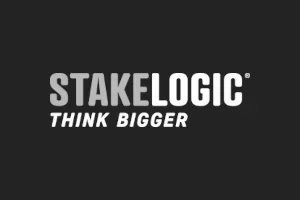 ベスト 10 Stakelogicモバイルカジノ