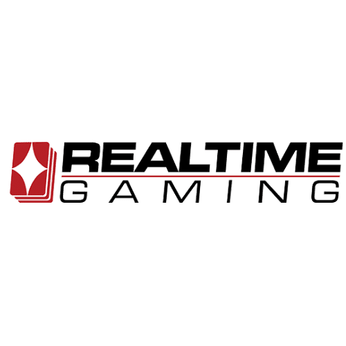 ベスト 10 Real Time Gamingモバイルカジノ