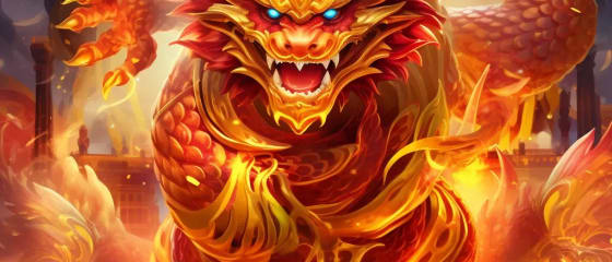 Betsoft ã�® Super Golden Dragon Inferno ã�§æœ€ã‚‚ãƒ›ãƒƒãƒˆã�ªå‹�åˆ©ã�®ã‚³ãƒ³ãƒœã‚’ä½œæˆ�ã�—ã�¦ã��ã� ã�•ã�„