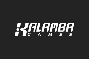 ベスト 10 Kalamba Gamesモバイルカジノ