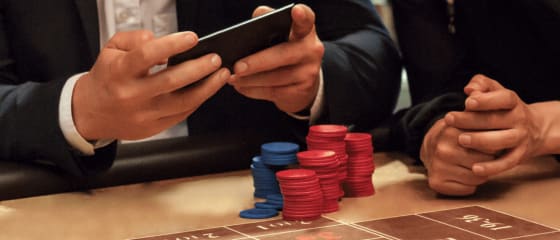 モバイルカジノ成功の秘訣