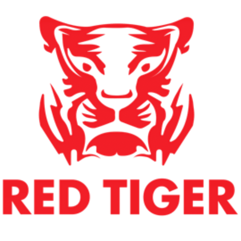 ベスト 30 Red Tiger Gamingモバイルカジノ