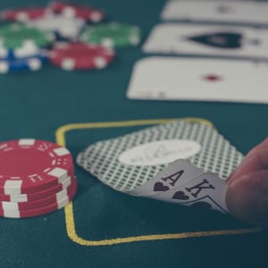 モバイルカジノに最適な3つの効果的なポーカーのヒント