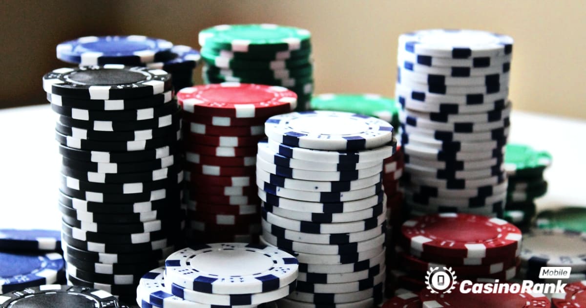 オンラインモバイルギャンブルについて知っておくべき7つのこと