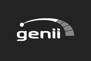 ベスト 10 Geniiモバイルカジノ