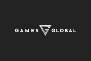 ベスト 10 Games Globalモバイルカジノ
