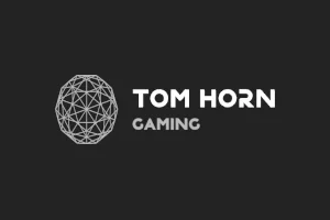 ベスト 10 Tom Horn Gamingモバイルカジノ