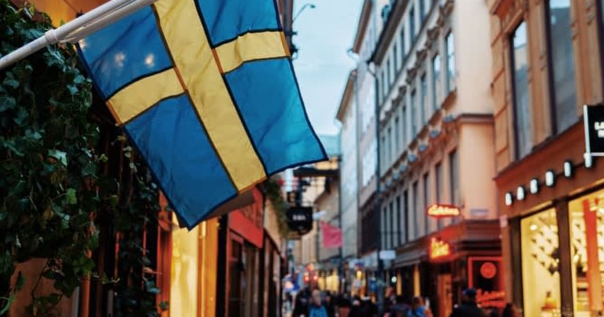 スウェーデンのモバイルカジノが繁栄している理由