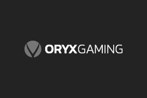 ベスト 10 Oryx Gamingモバイルカジノ
