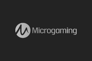 ベスト 10 Microgamingモバイルカジノ