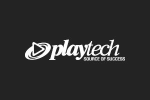 ベスト 10 Playtechモバイルカジノ