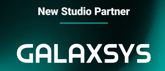 Relax Gaming が Galaxsys を「Powered-By」パートナーとして発表