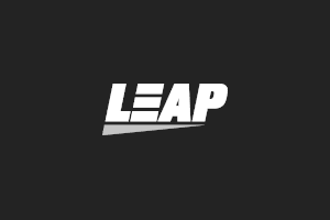 ベスト 10 Leap Gamingモバイルカジノ