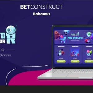 BetConstruct、Alligator Validator ゲームで暗号コンテンツへのアクセスを容易に