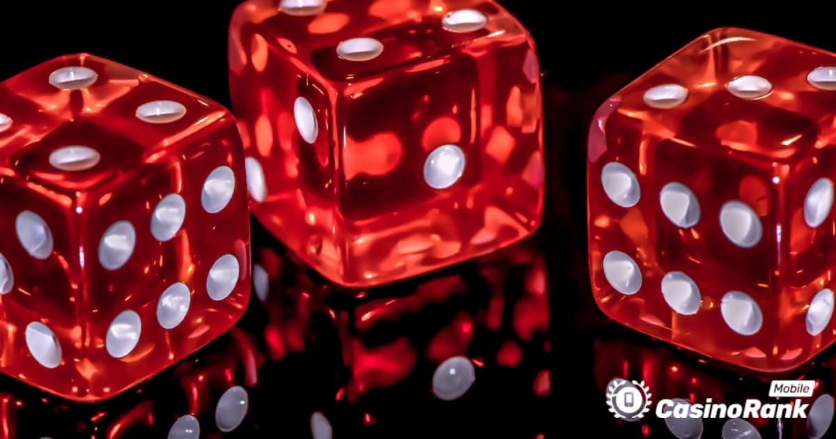 カジノゲームがランダムである場合、モバイルカジノはどのように利益を上げますか