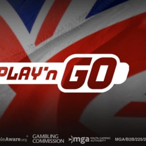 Playn GO が Sky Betting & Gaming で英国でローンチ