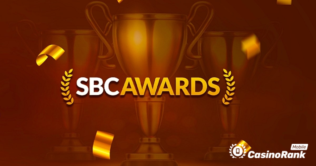 BGaming が 2 つの SBC Awards 2023 ノミネートで iGaming の声明を発表