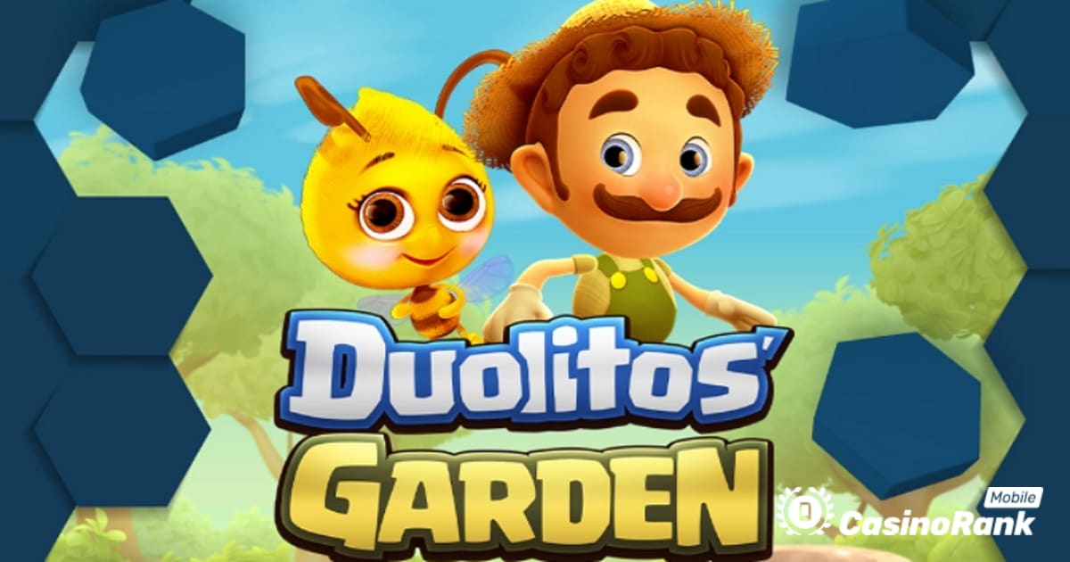 Swintt の Duolitos Garden ゲームで豊作収穫をお楽しみください