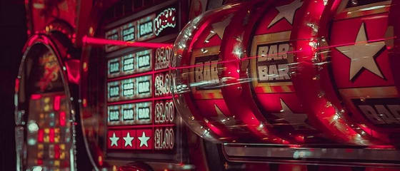 Spin Samurai Casino で最大 30 回のエキサイティングなデイリー バウンティ スピンを獲得しましょう